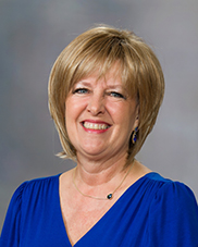 Shirley Atkinson