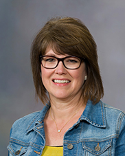Mary Lou Crist