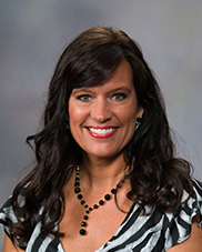 Jill DeLong