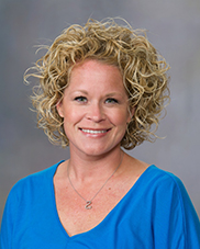 Randi Freeby