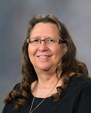 Cindy Graves