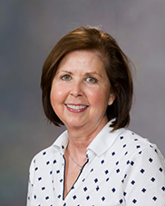 Deborah Hendley