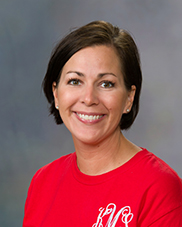 Kylie Miller