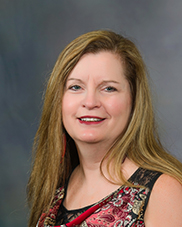 Beth Riley