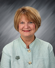 Suzan Jenkins