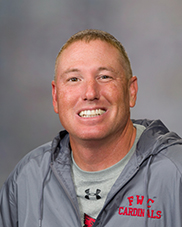 Scott Smiley