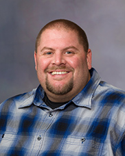 Jeremy Thornton