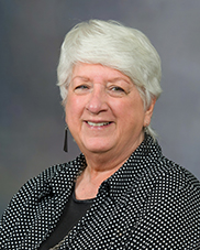 Kathryn Wilson