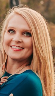 Mary Beth Fuller