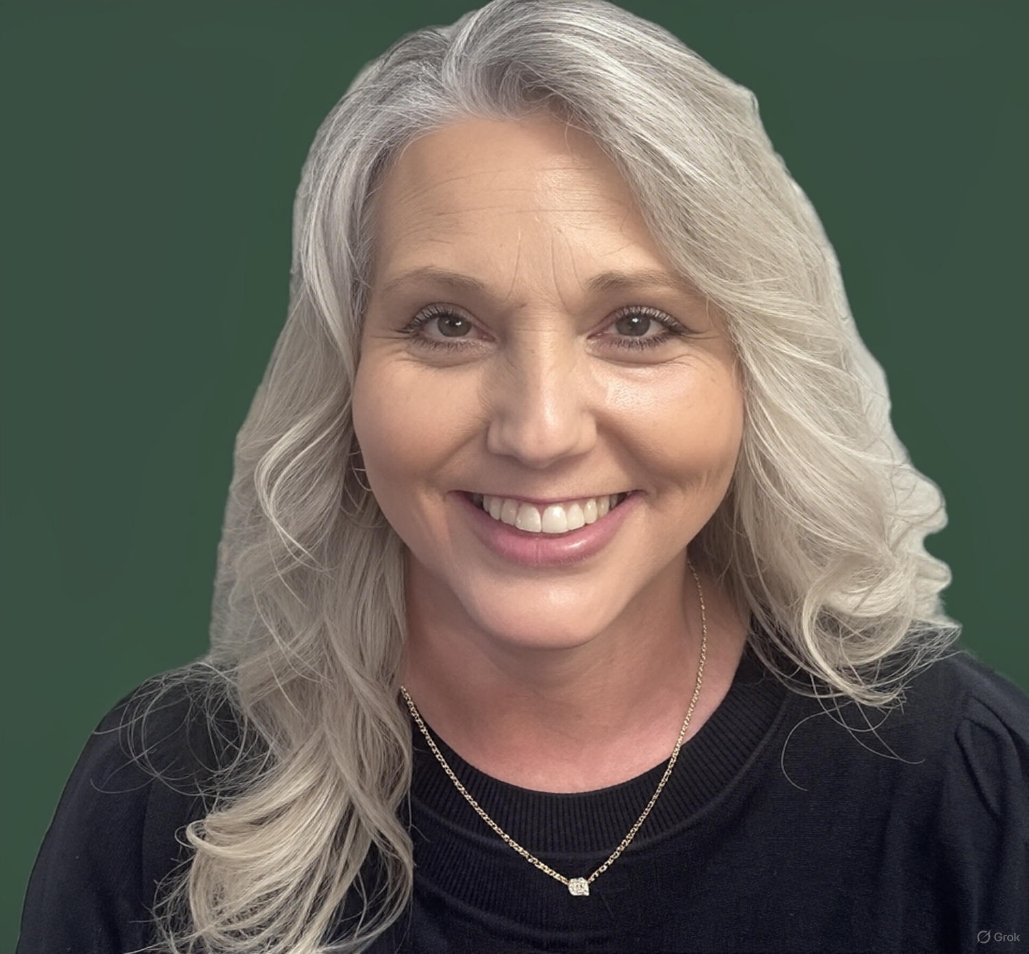 Patrice Phillips