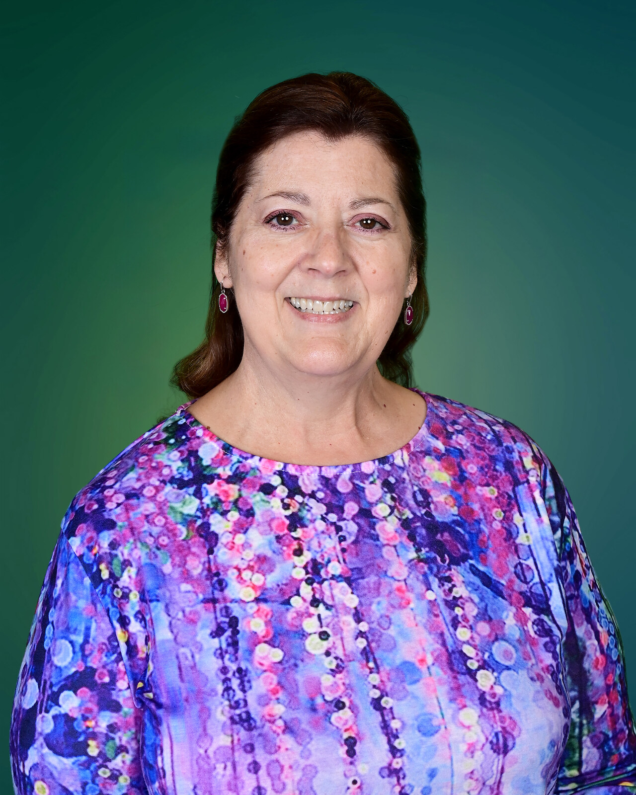 Kimberly Bell