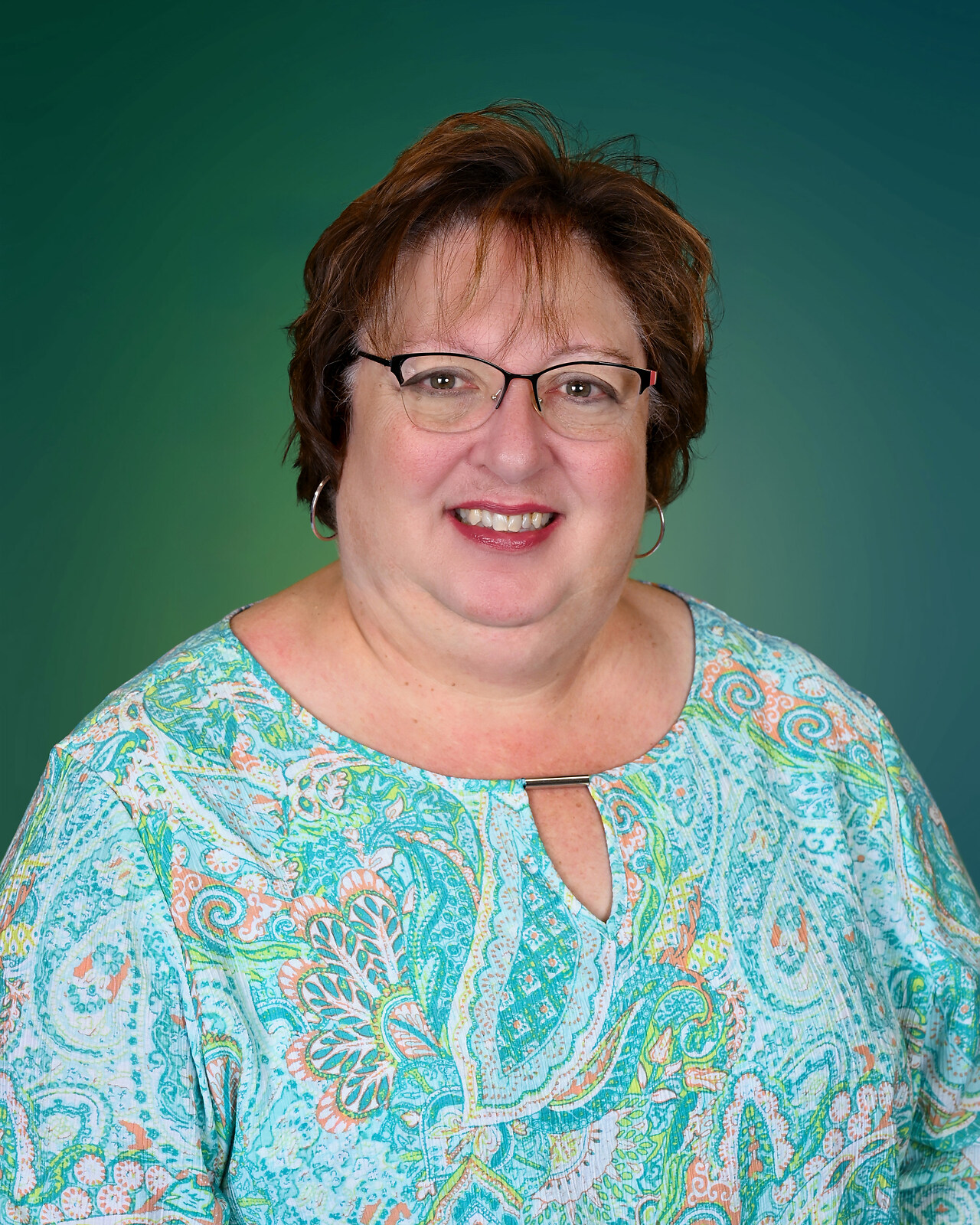 Betty Waddell