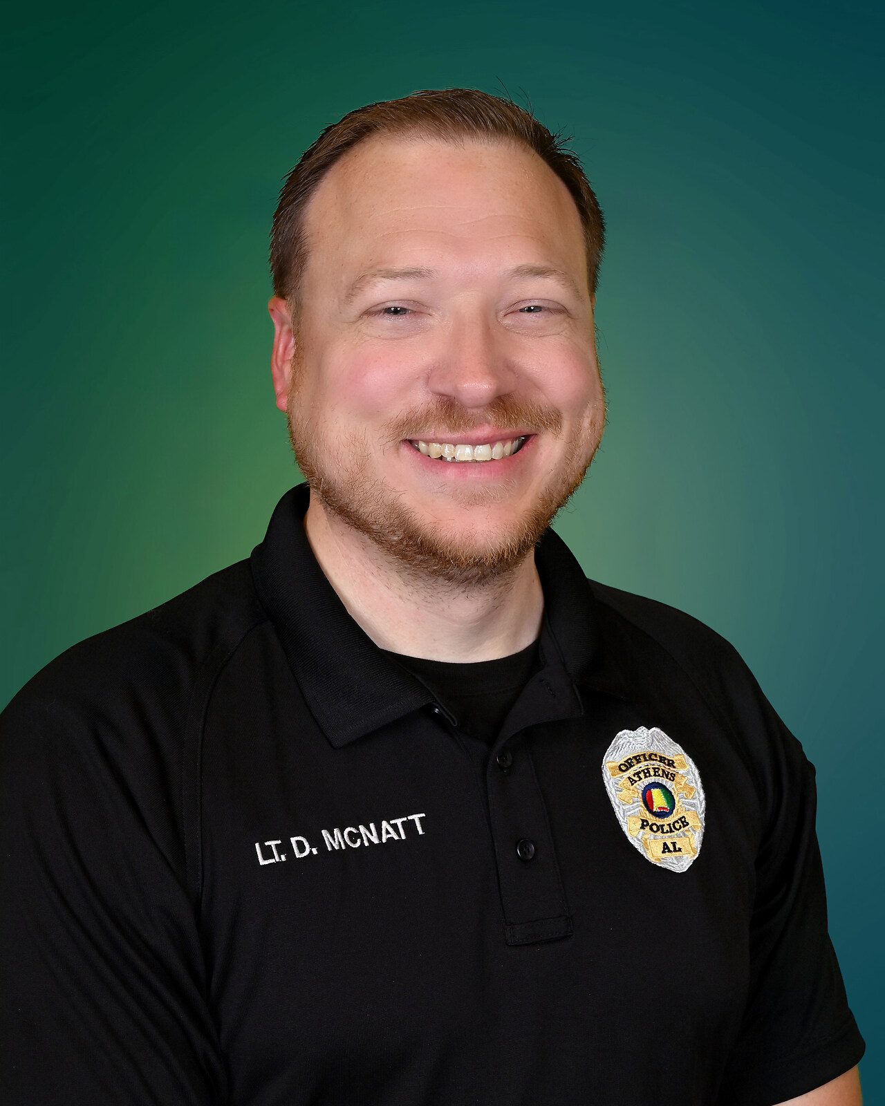 Daniel McNatt