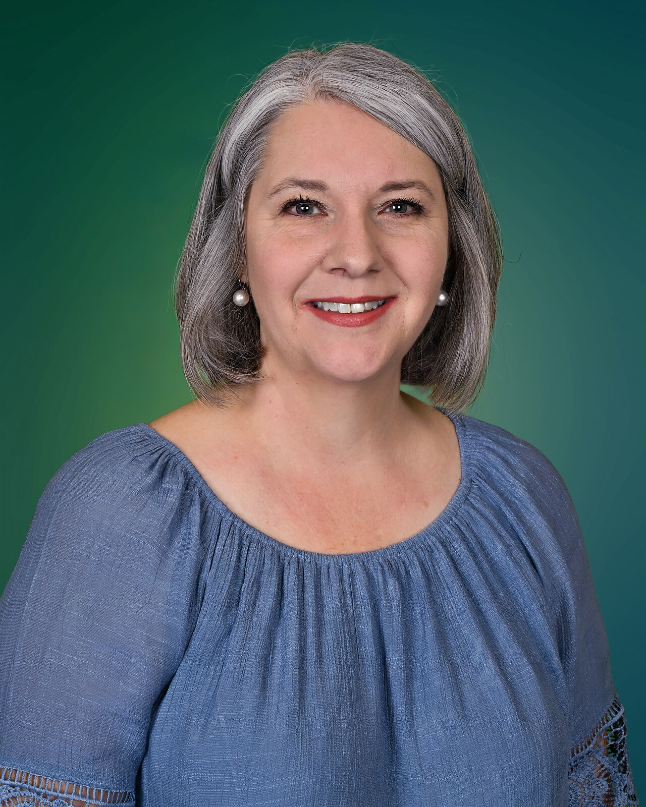 Jennifer Pennington