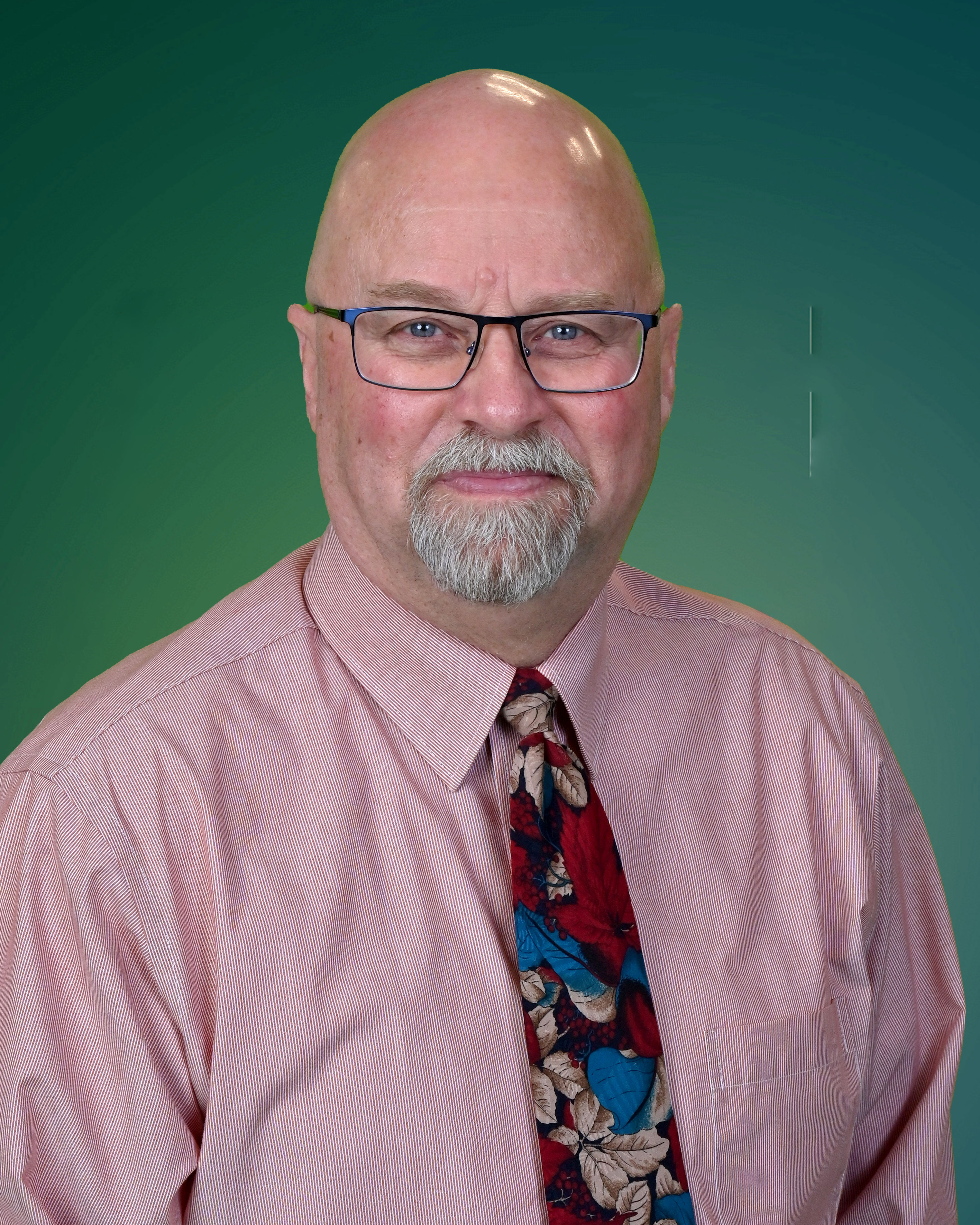 Lowell Sallee