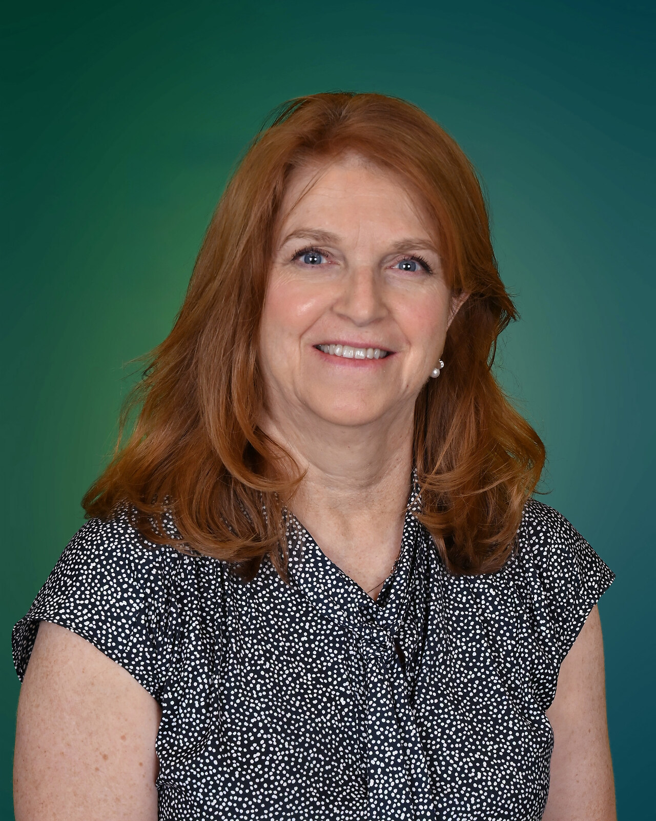 Cathy Denton
