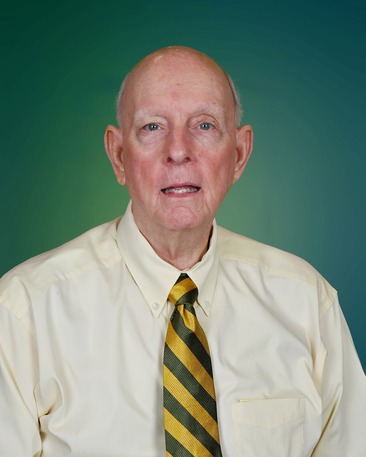 Bobby Graham