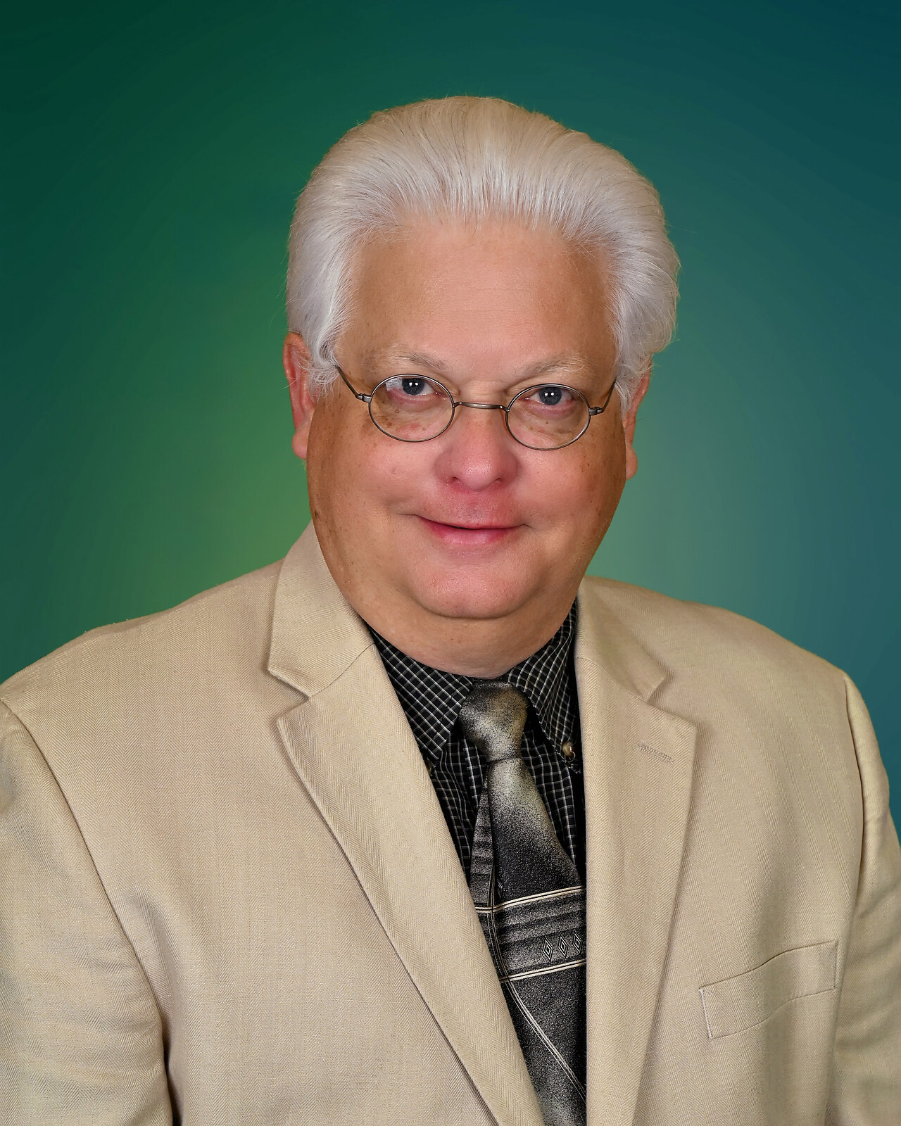 Scott Richardson
