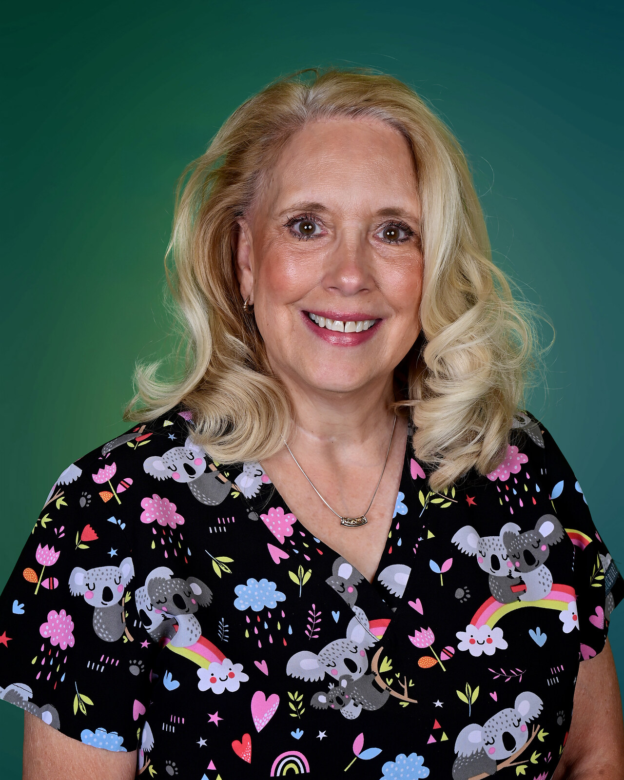 Sherry Robison