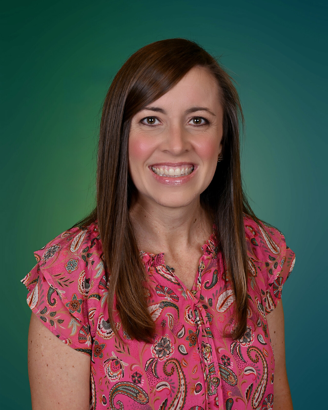 Jennifer Craig