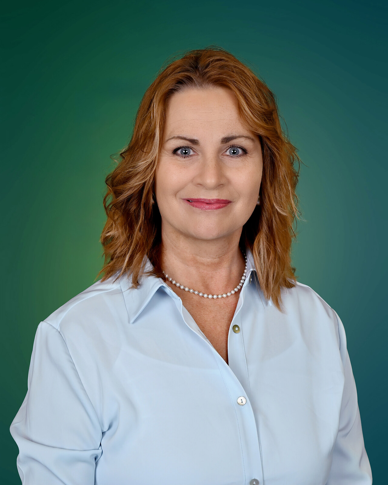 Laura Stanford