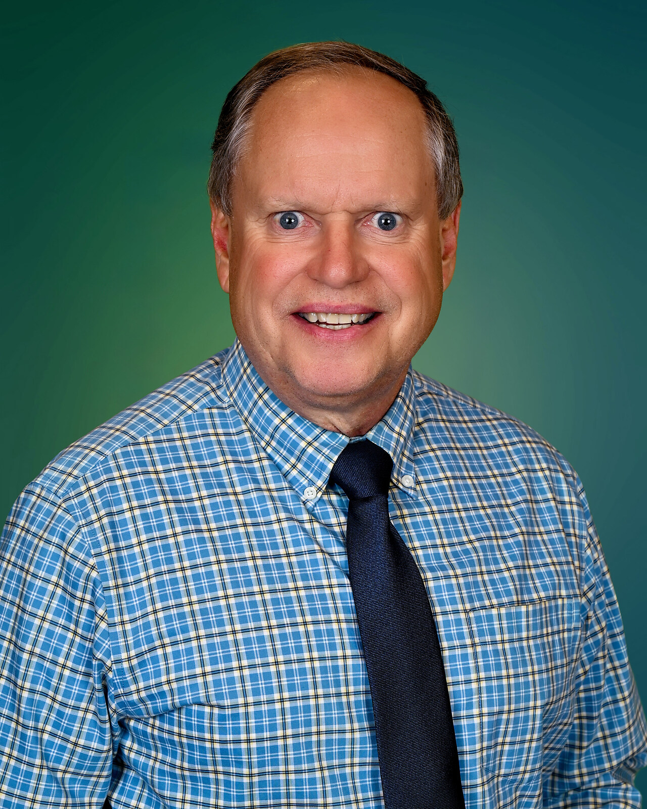 Alan Yeater