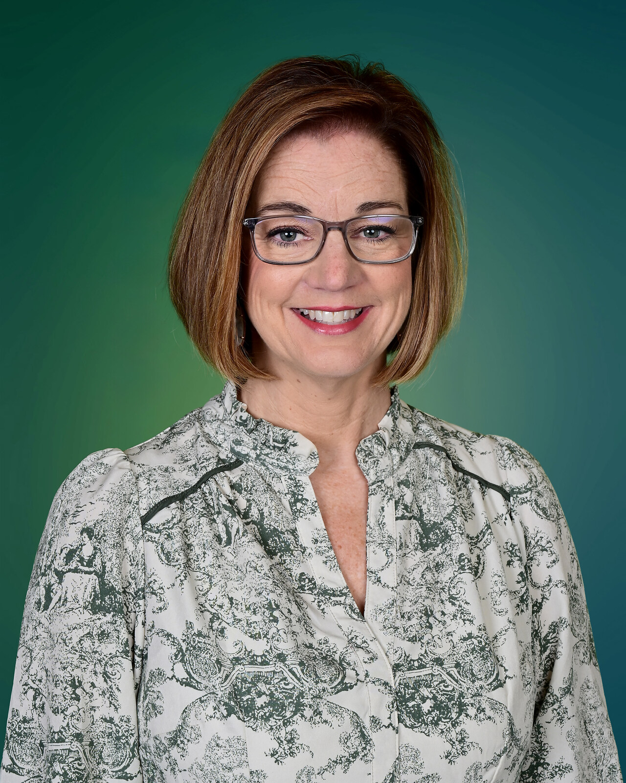 Mary Brand