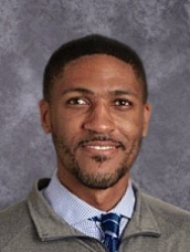 Steven Thomas
