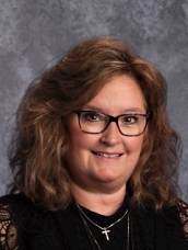 Kathy Goldman