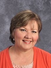 Pam Edwards
