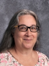 Susan Picken