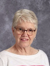 Dorothy Blackwell