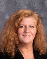 Angie Dickson