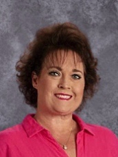 Nancy Jones