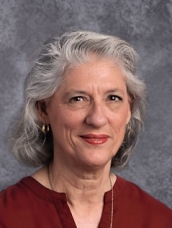 Deborah Streetman