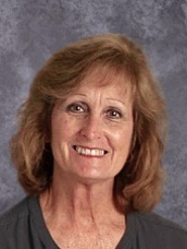 Patti Turner