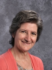 Martha Grubb