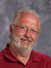 Mike Anderson