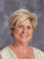 Tracy Stiff
