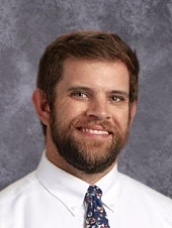 Page Clayton