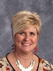 Tracy Stiff