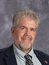 Rob Lyle