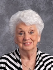 Harriett Parker