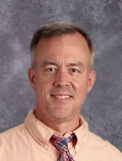 Trey Holladay