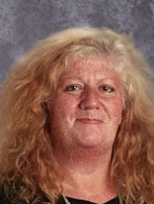 Angie Dickson