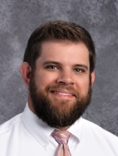 Page Clayton