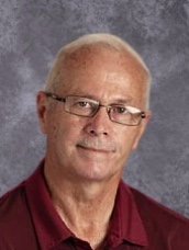 Tony Blackwell