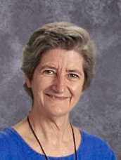 Martha Grubb