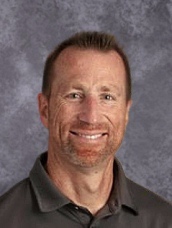 Nate Sanford