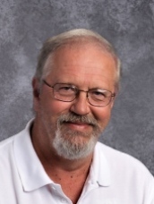 Mike Anderson